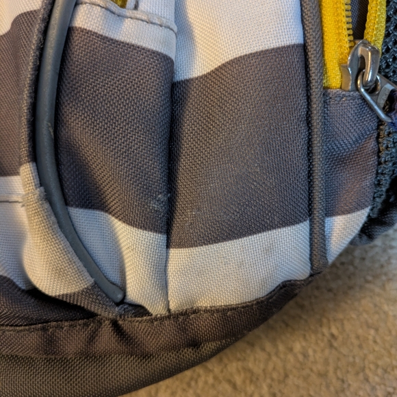 Small Backpack - Picture 8 of 10